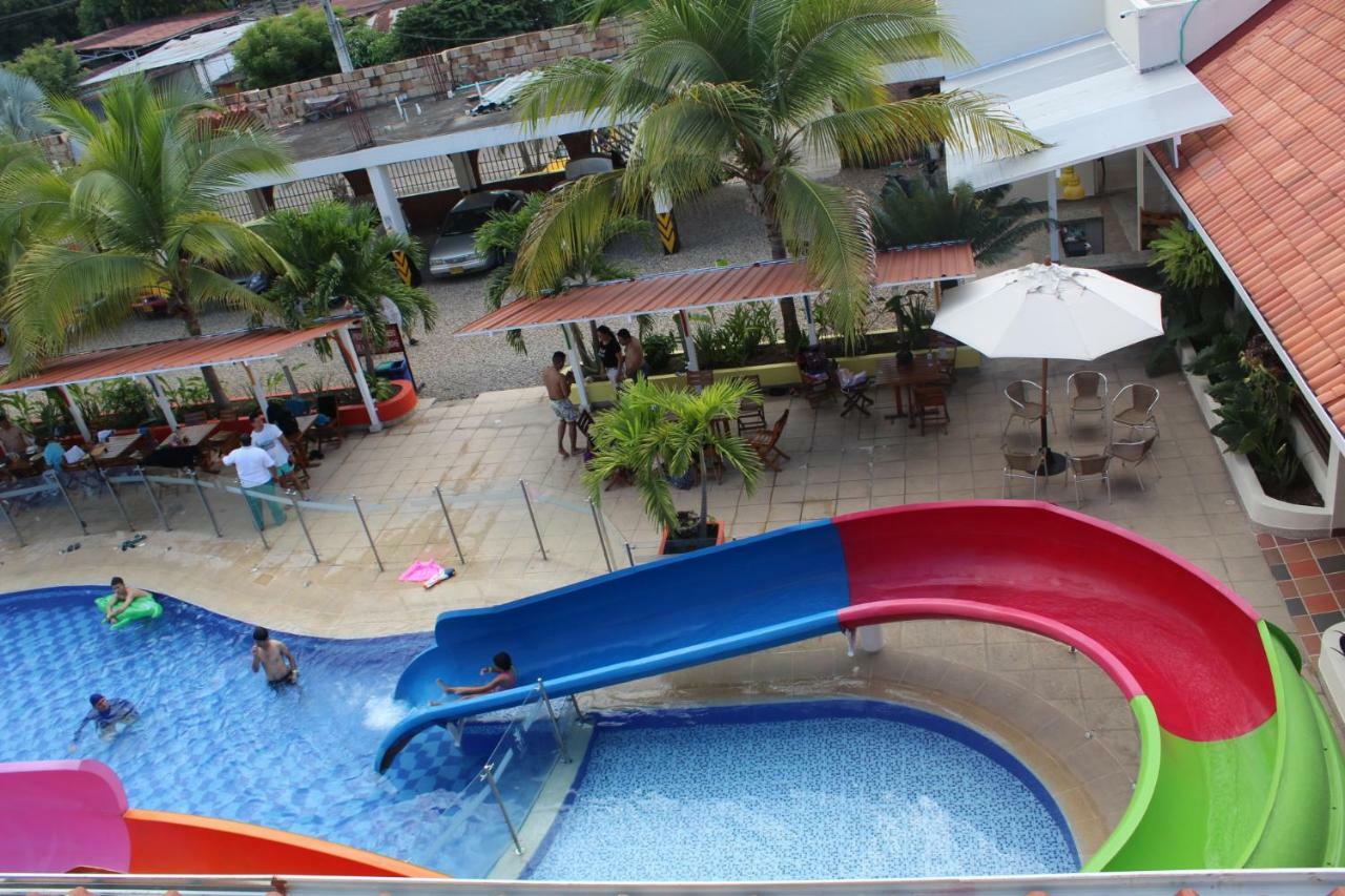 Y Restaurante Hasbleidy 3*