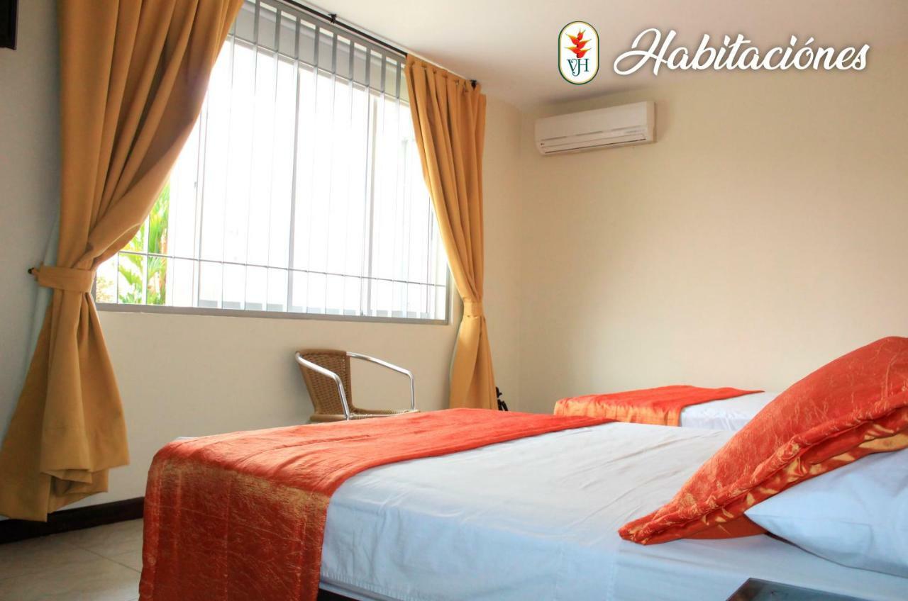 Hotel Y Restaurante Hasbleidy 3*