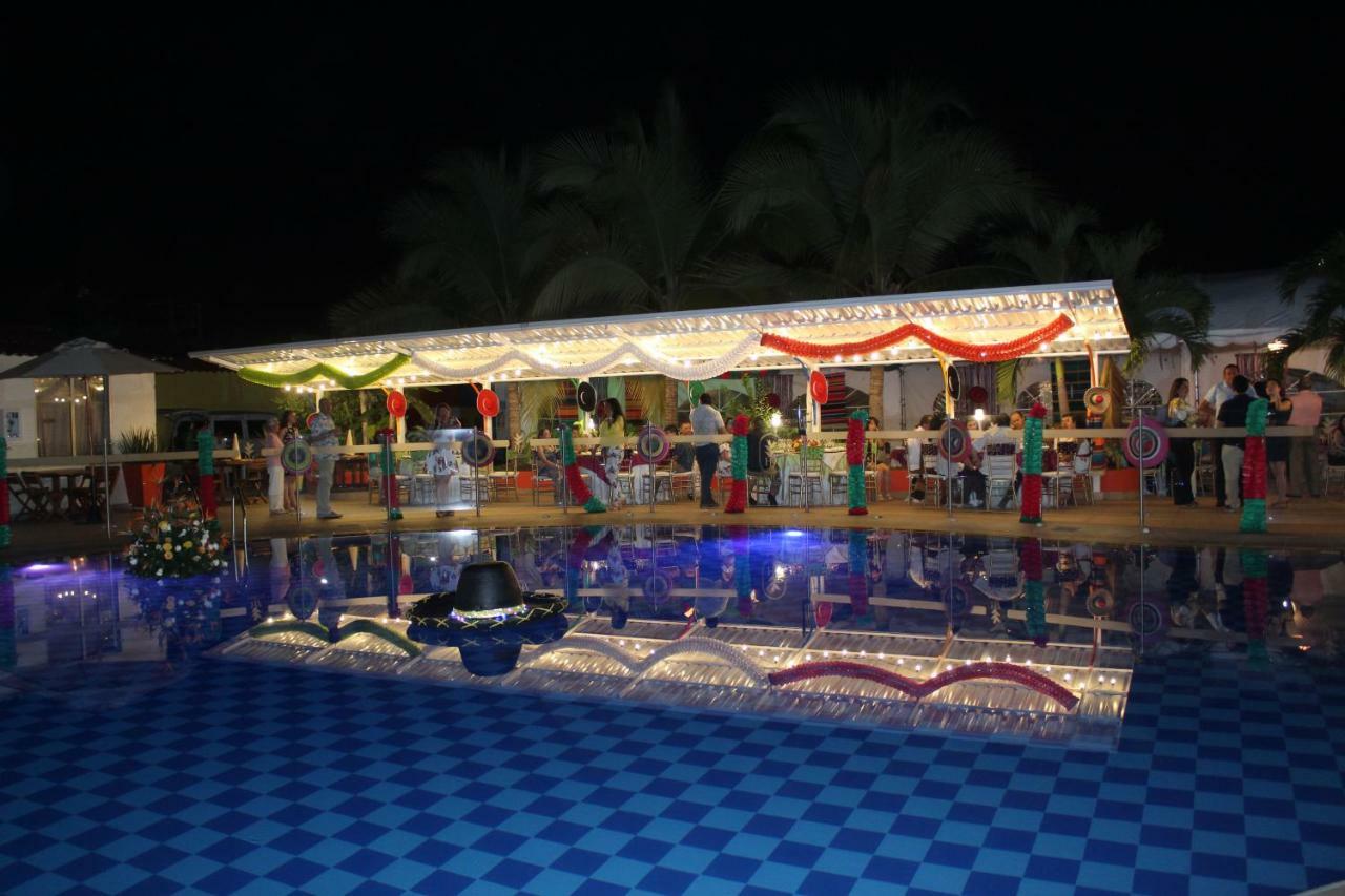 Y Restaurante Hasbleidy Hotel