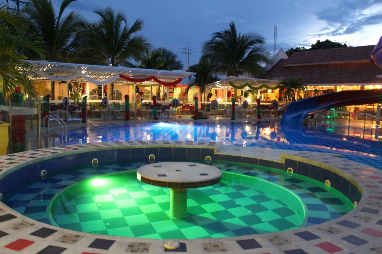 Hotel Y Restaurante Hasbleidy