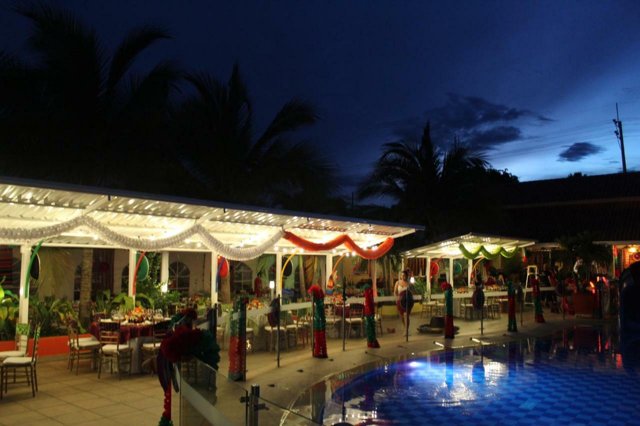 Y Restaurante Hasbleidy Melgar