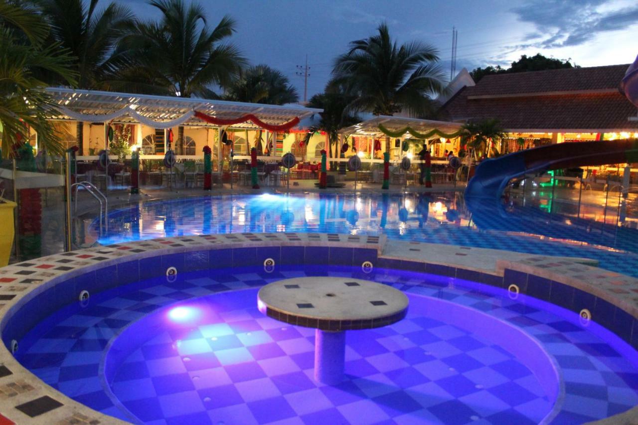 Y Restaurante Hasbleidy