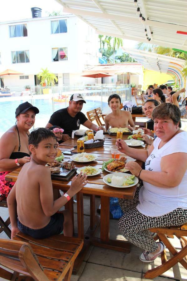 Y Restaurante Hasbleidy Melgar