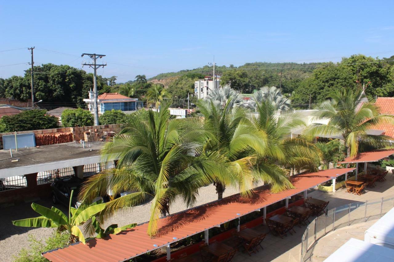 Y Restaurante Hasbleidy Hotel 3*