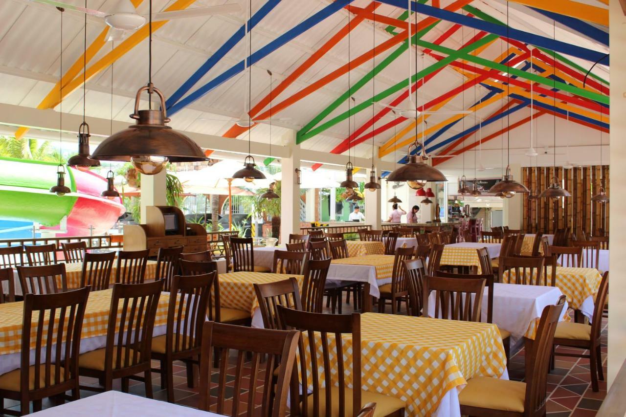 Hotel Y Restaurante Hasbleidy 3*
