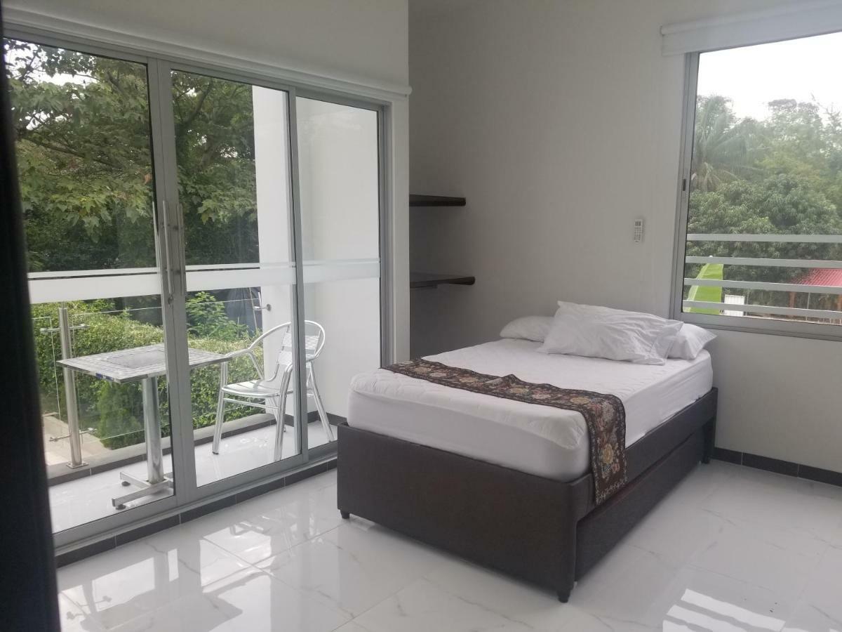 Casa Quinta Santana Melgar