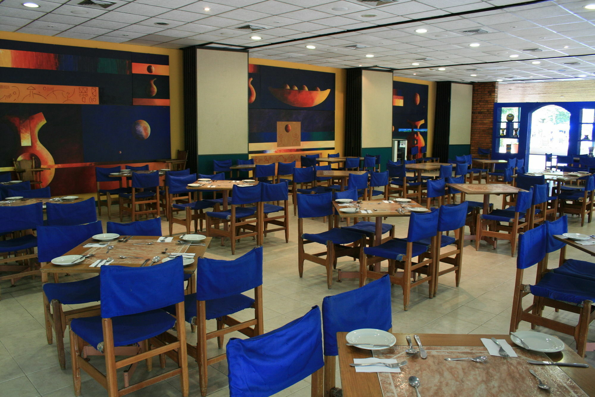 Guadaira Hotel