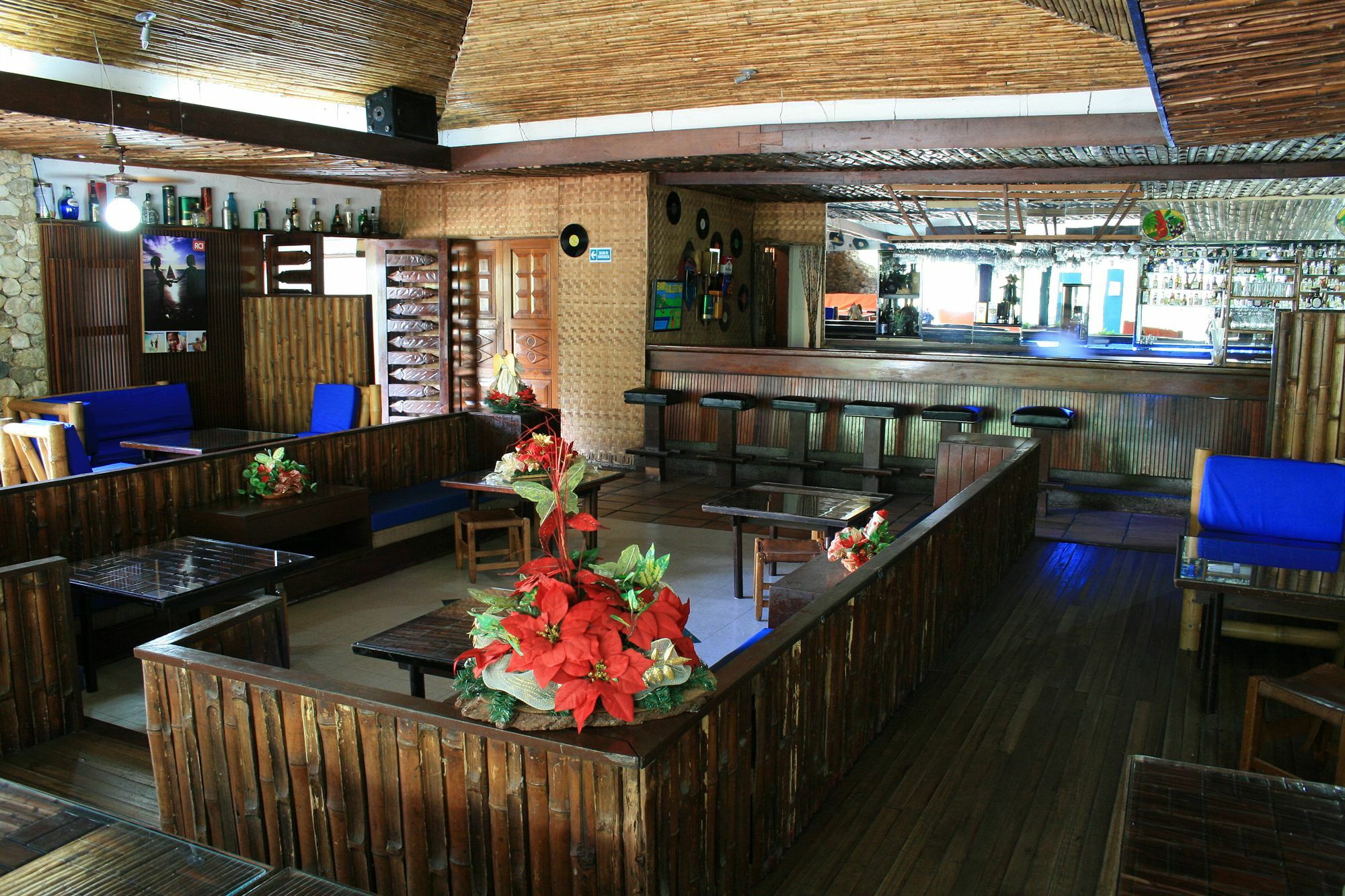 Guadaira Hotel Melgar