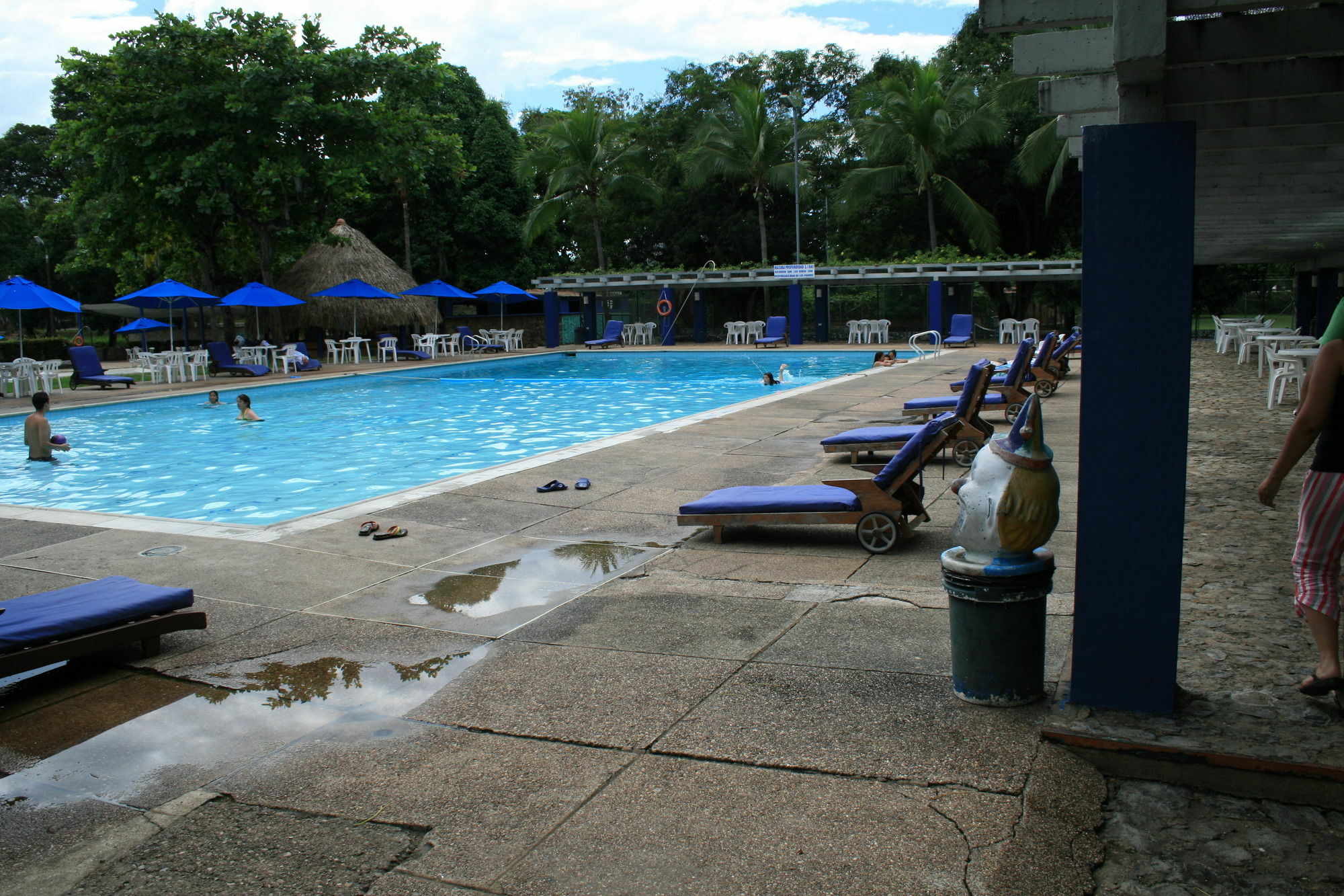 Guadaira Hotel Melgar