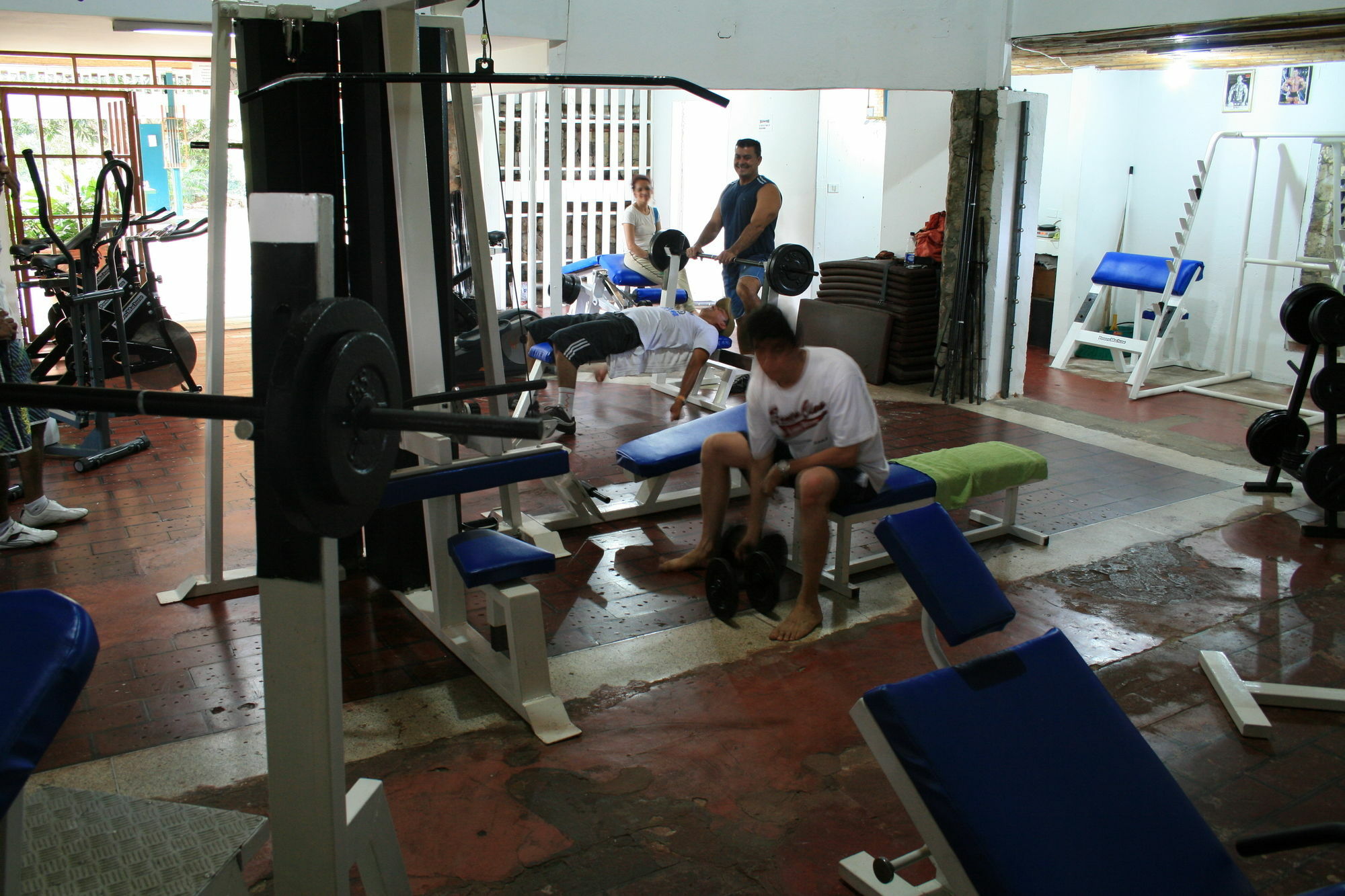 Hotel Guadaira