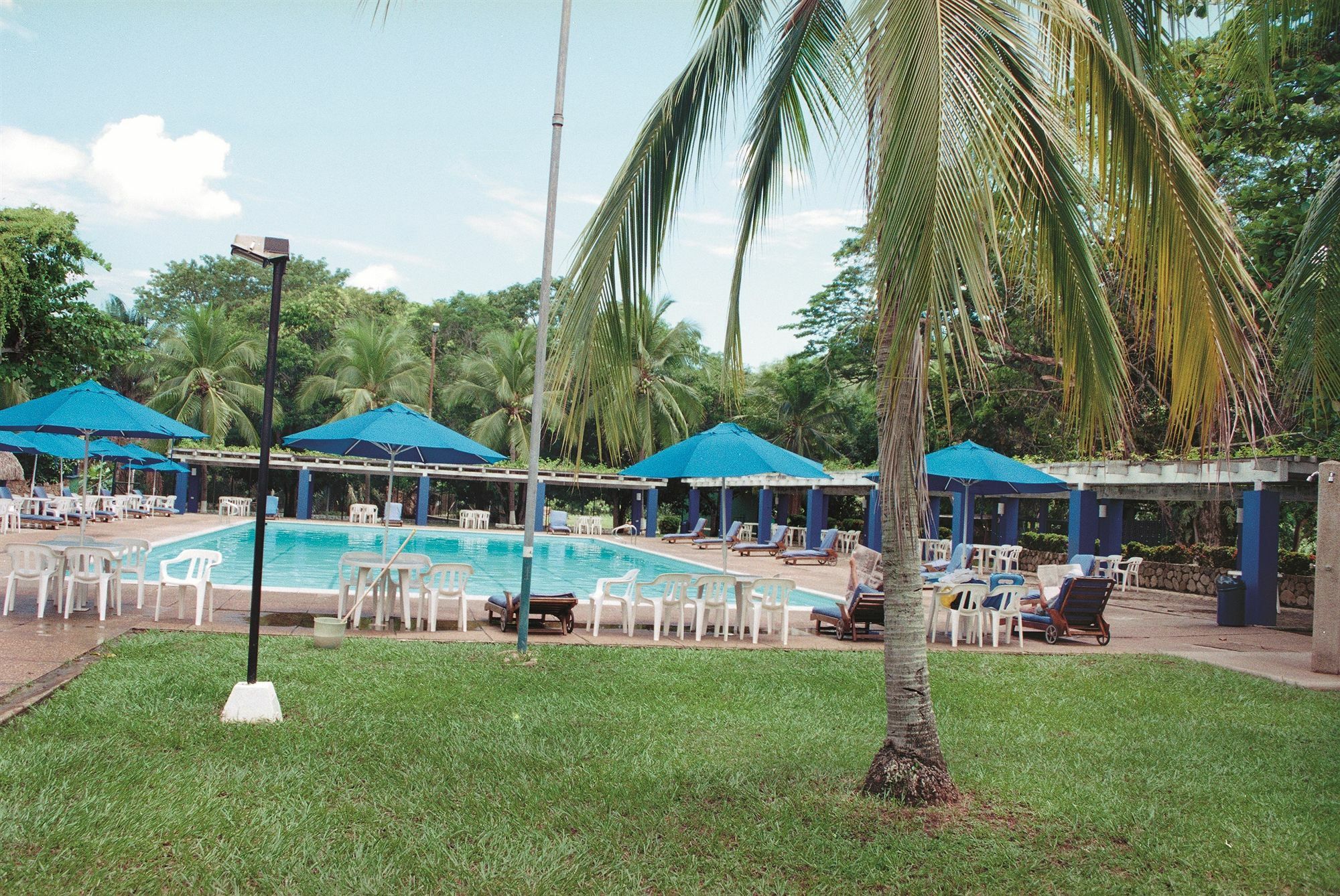 Hotel Guadaira Melgar