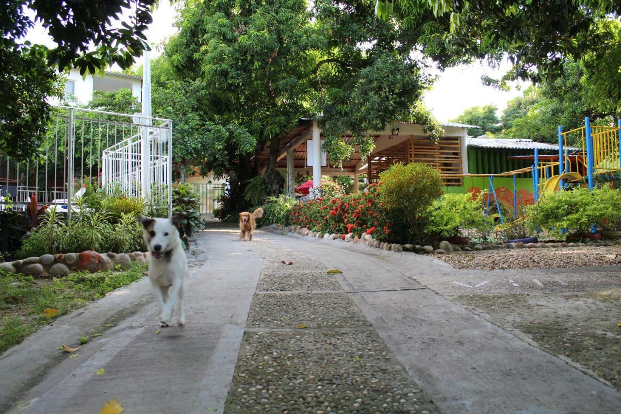 Campestre Luz. Hotel Melgar