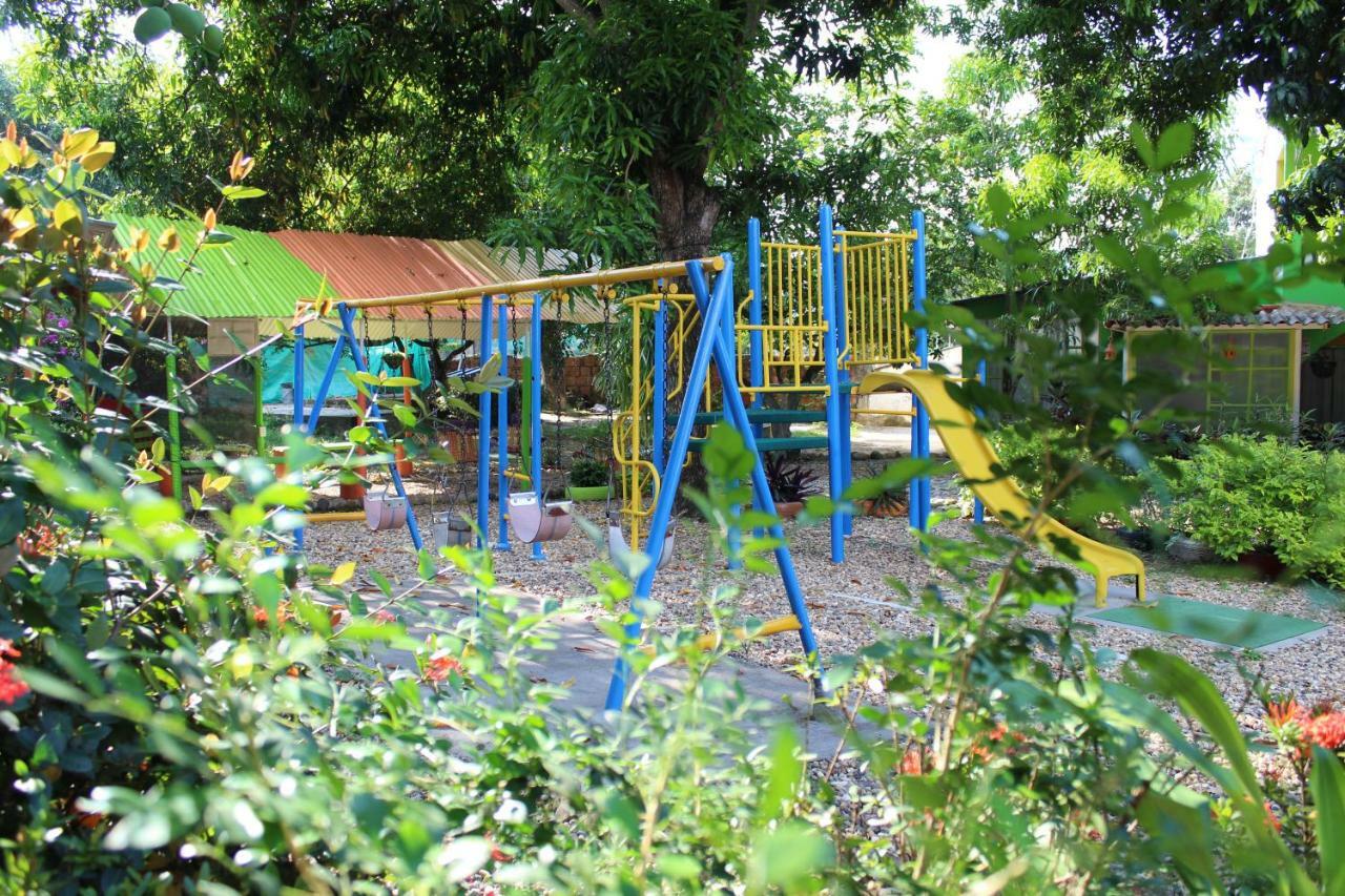 Campestre Luz. Hotel *