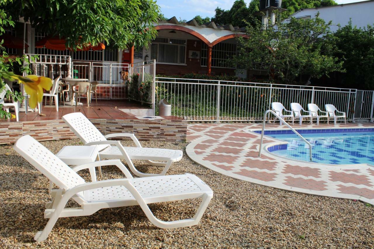 Campestre Luz. * Melgar