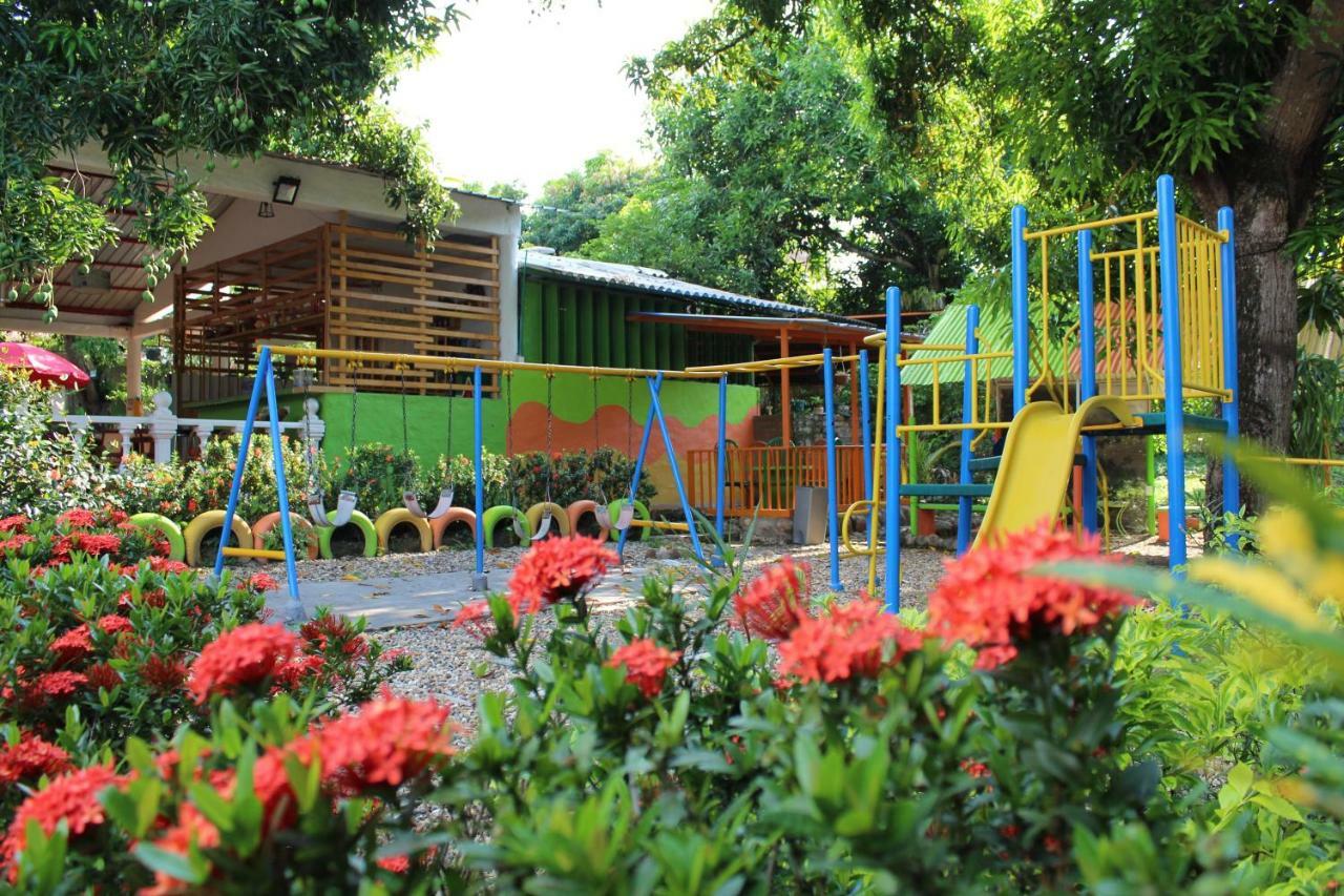 Campestre Luz. * Melgar