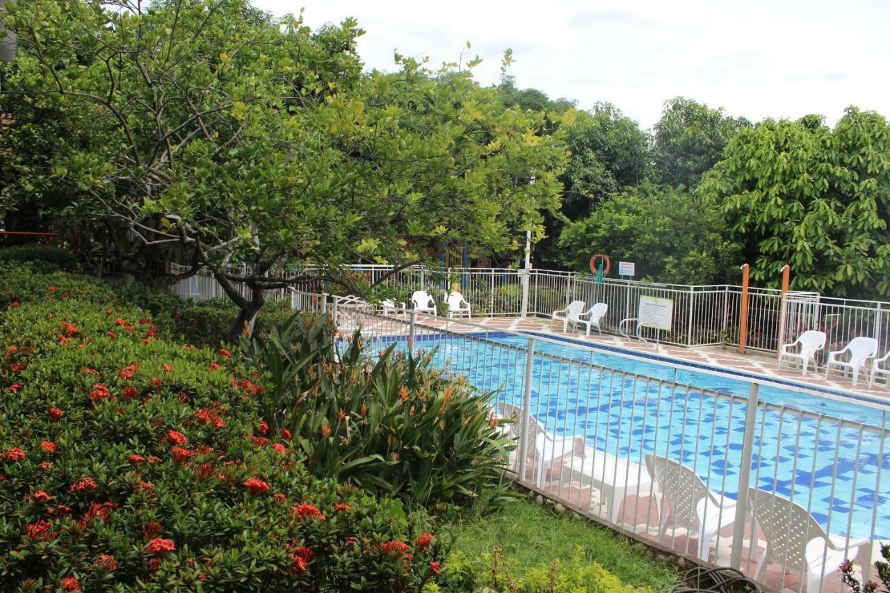 Campestre Luz. Hotel