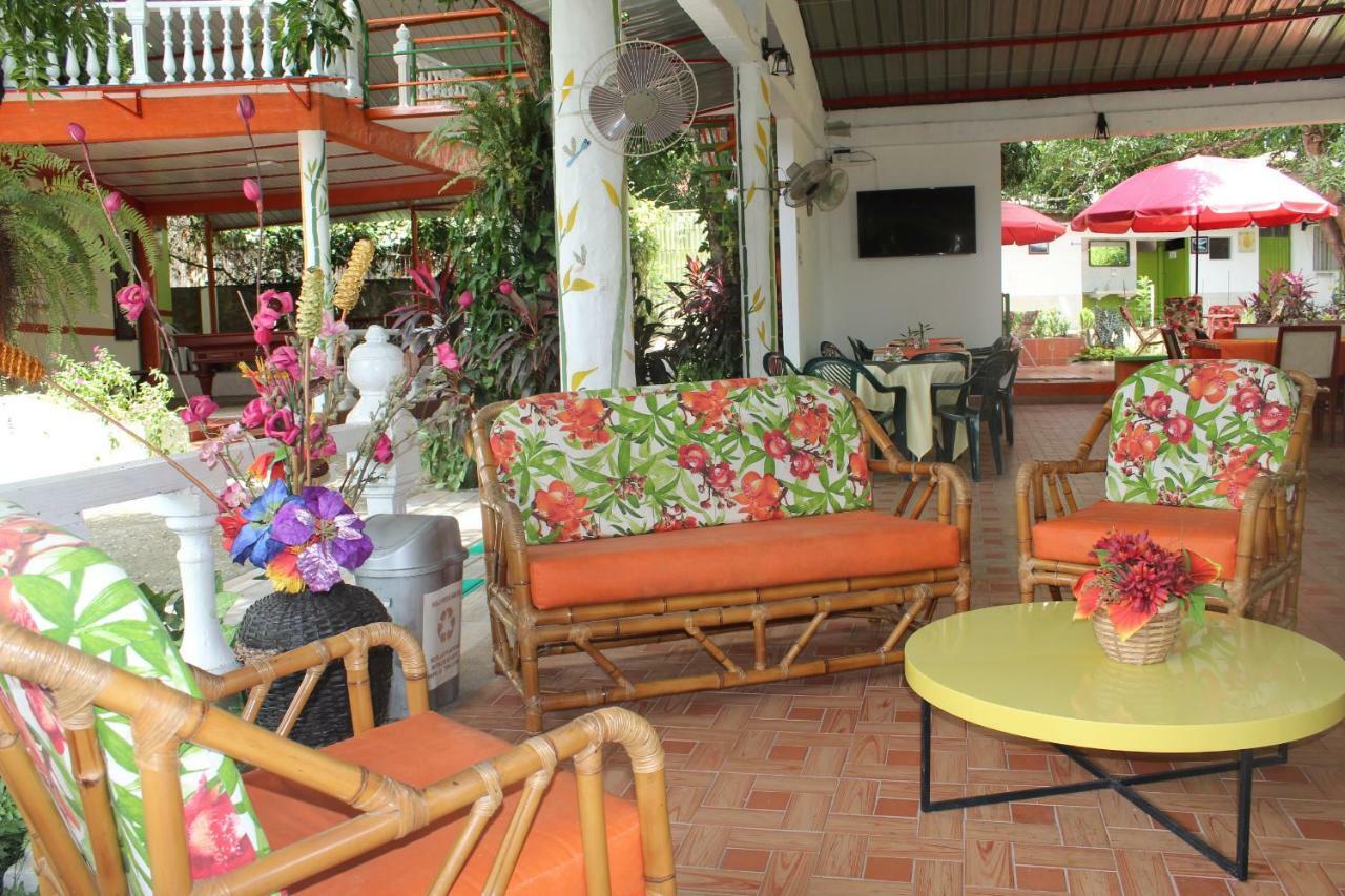 Campestre Luz. Hotel *