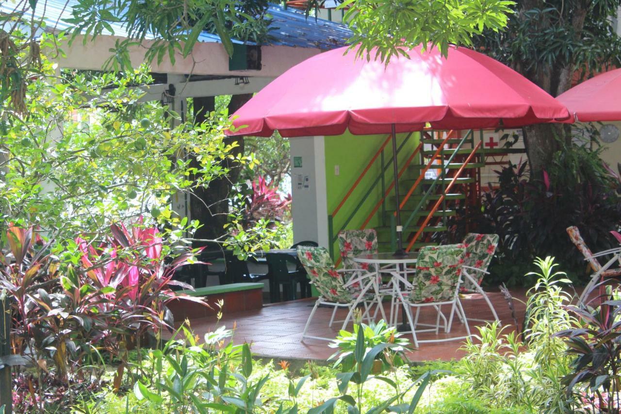 Hotel Campestre Luz. *