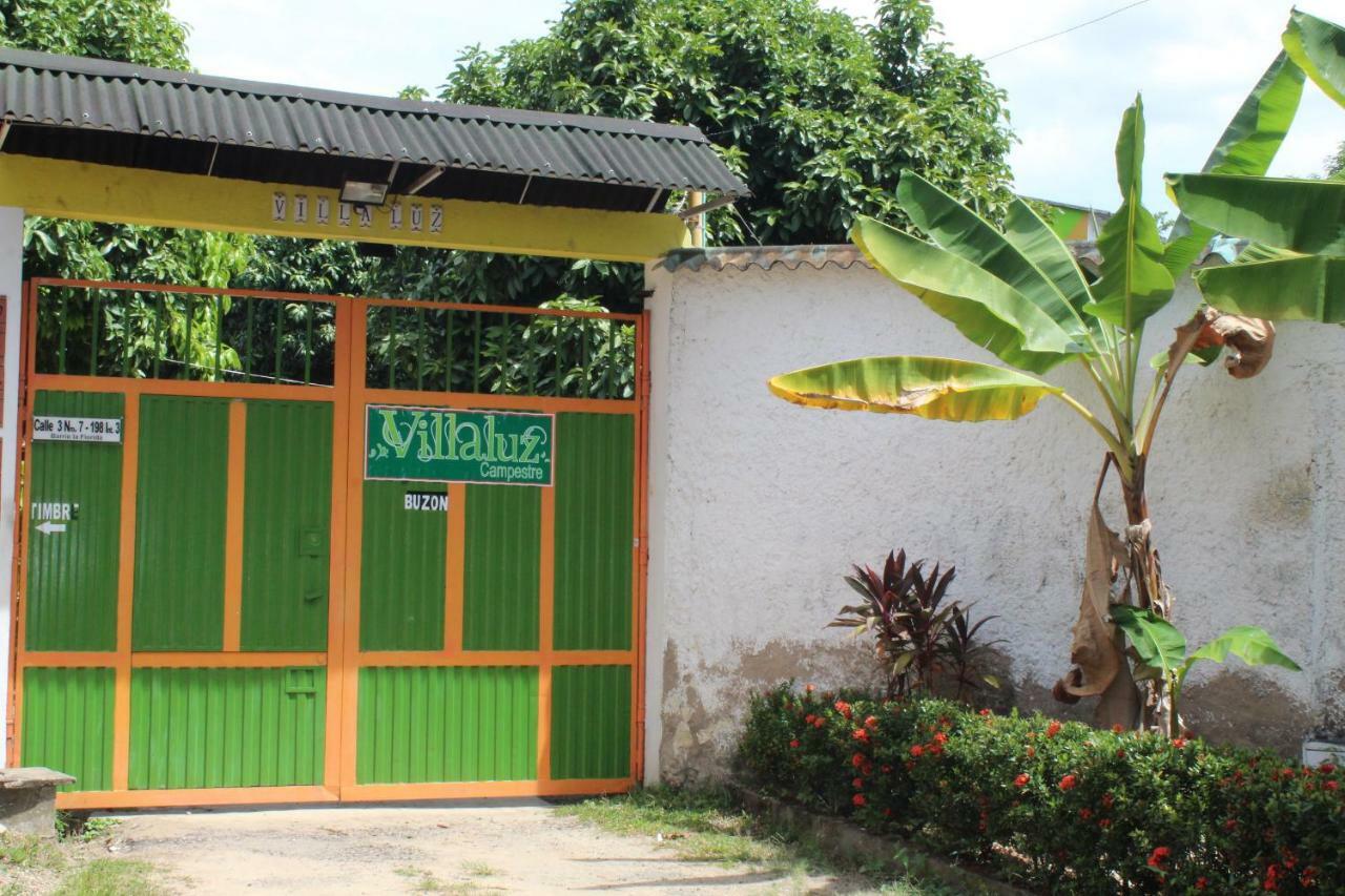 Campestre Luz. Hotel *