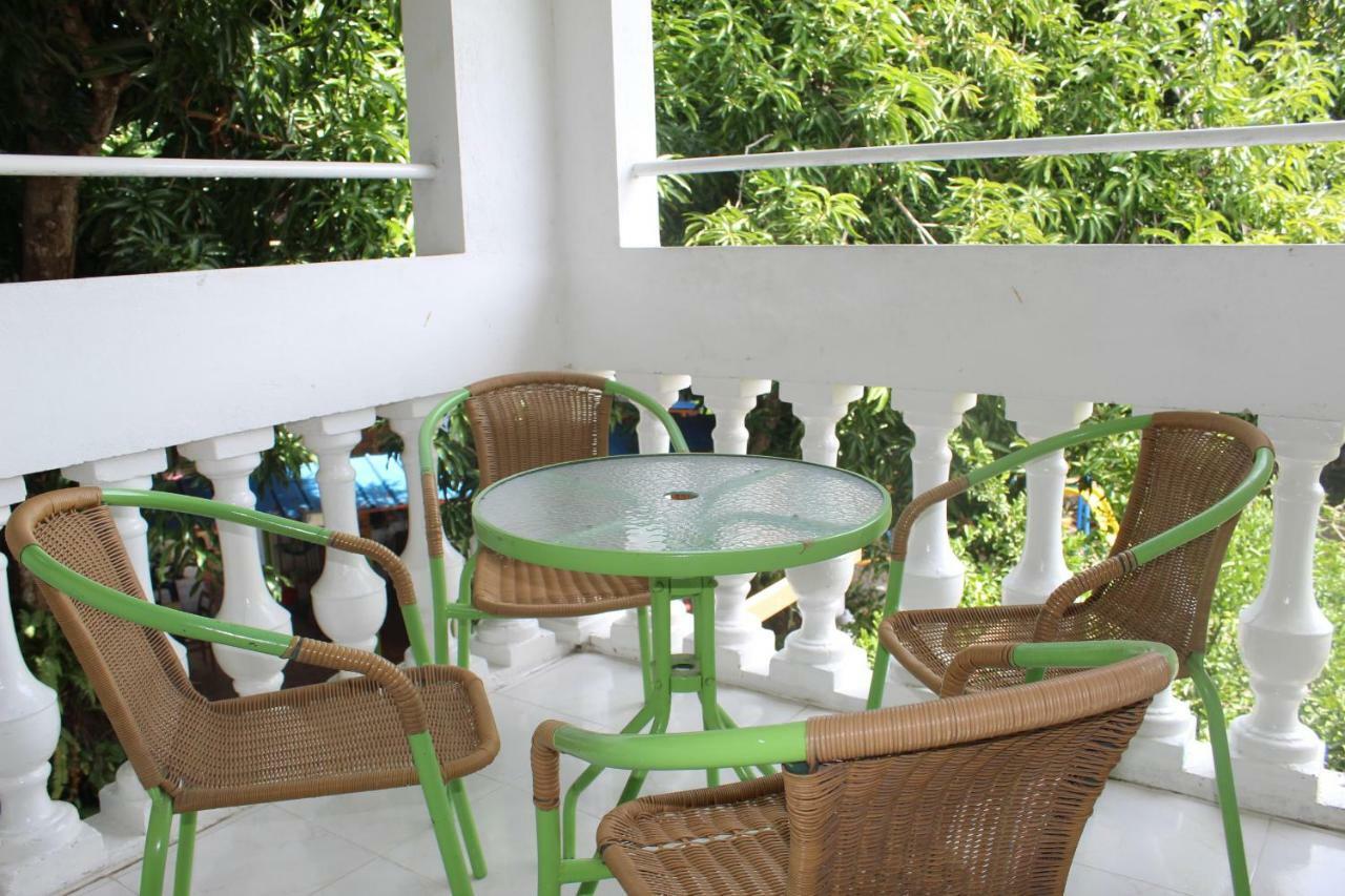 Hotel Campestre Luz. *