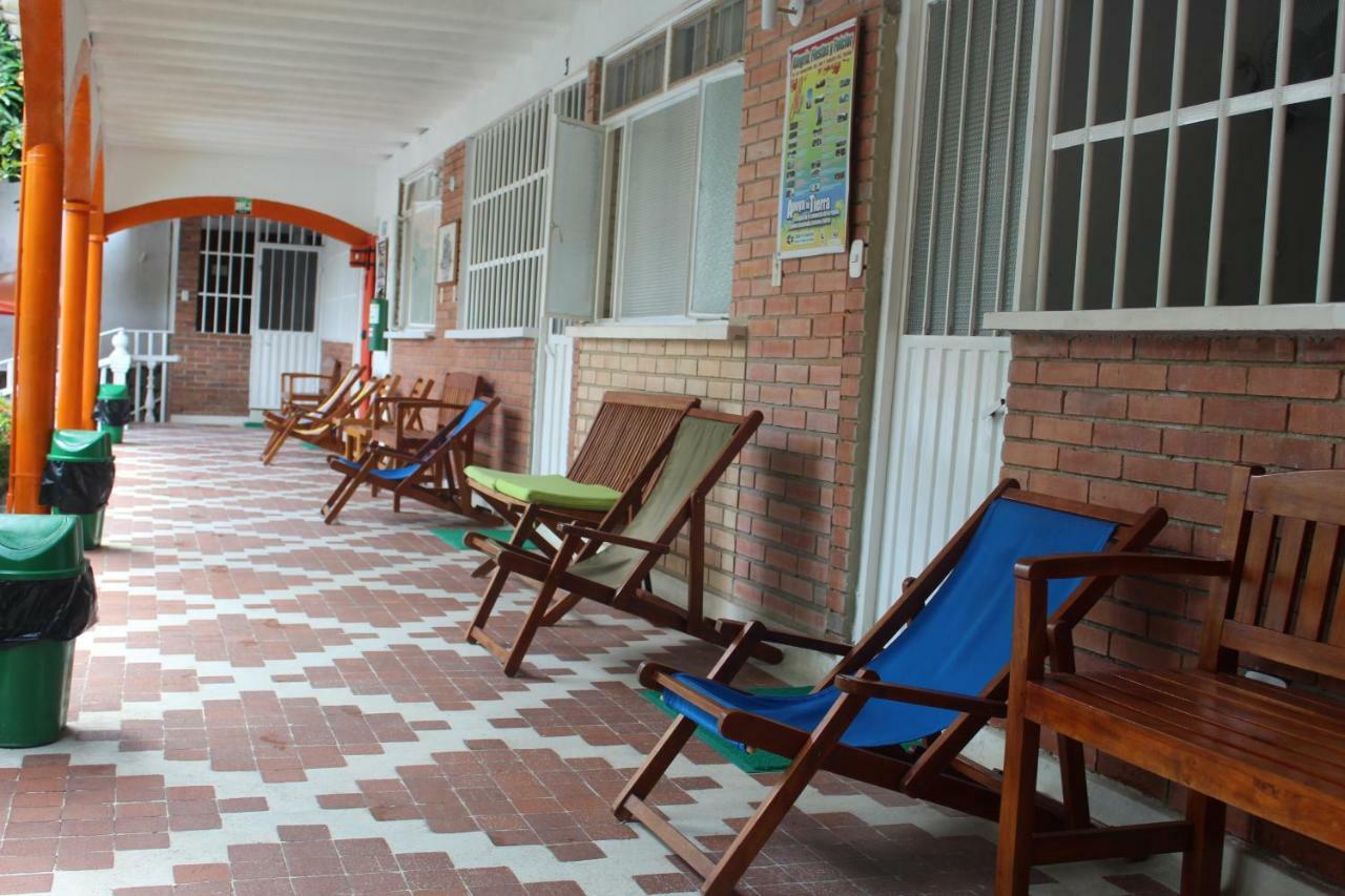Campestre Luz. Hotel *