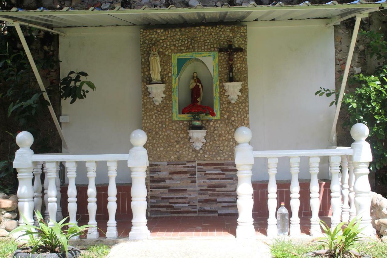 Campestre Luz. * Melgar