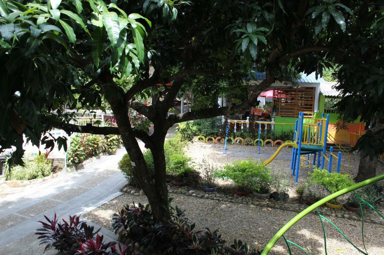 Campestre Luz. Melgar