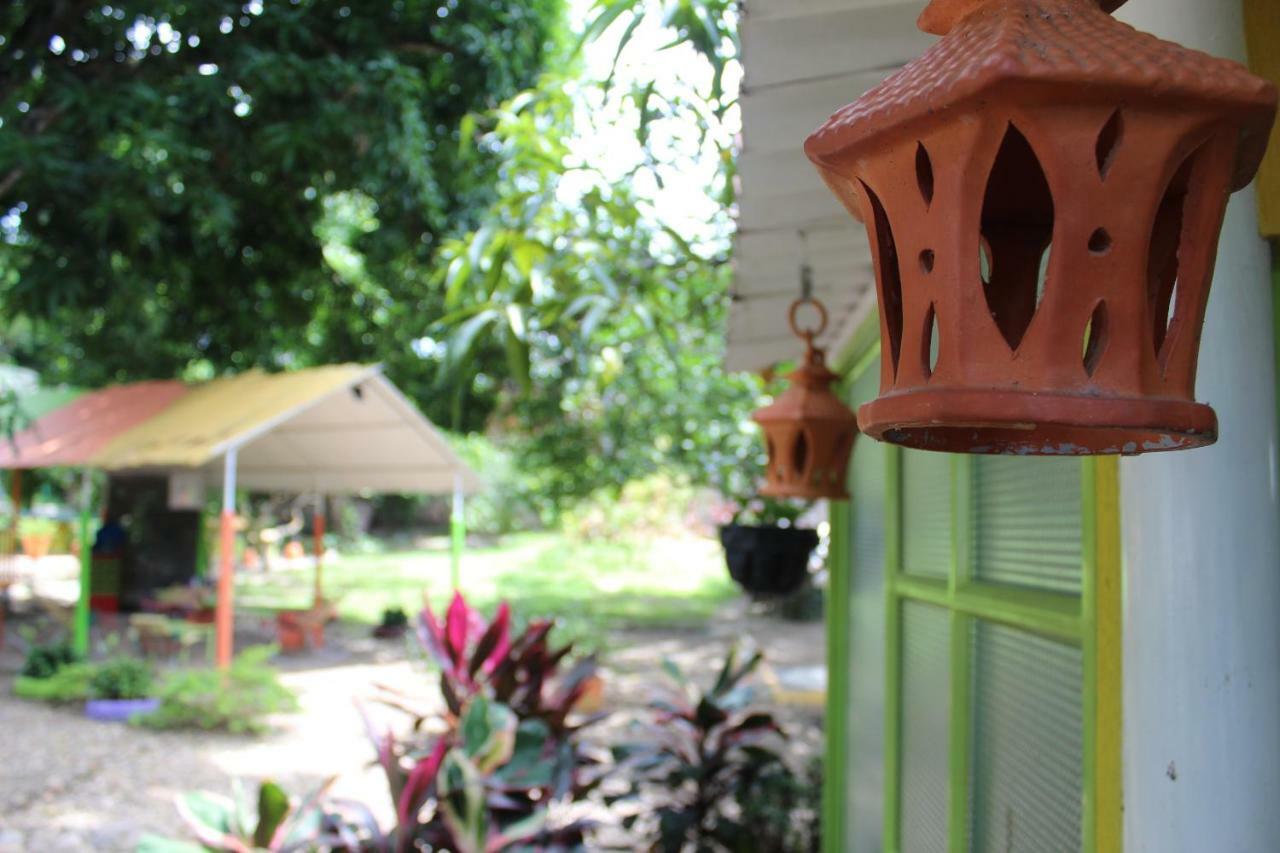 Campestre Luz. Hotel Melgar