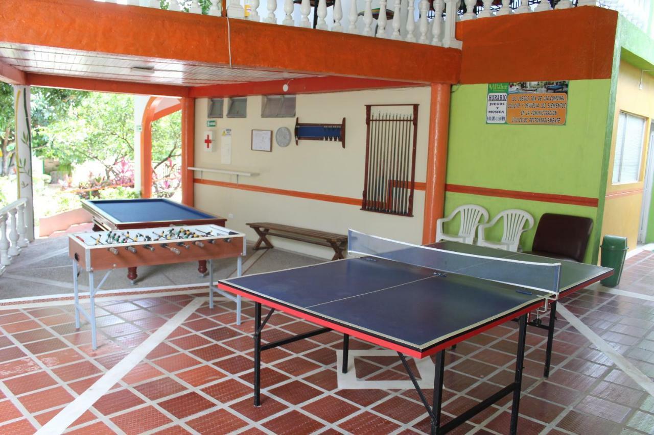 Campestre Luz. Hotel *