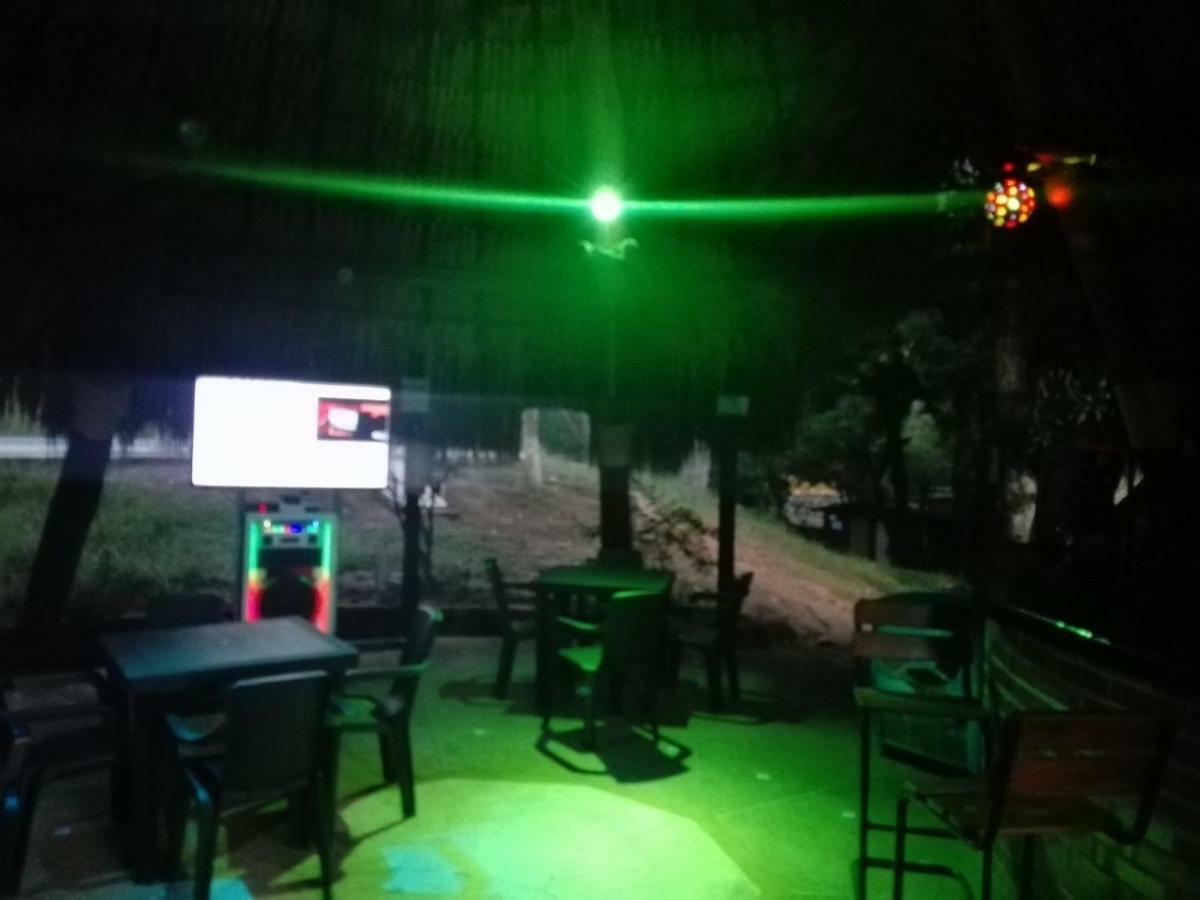 Eco El Reposo Hotel