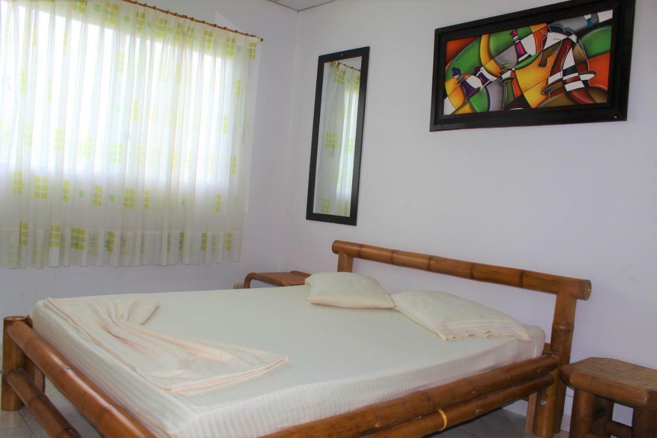 Hotel Campestre Luz. *