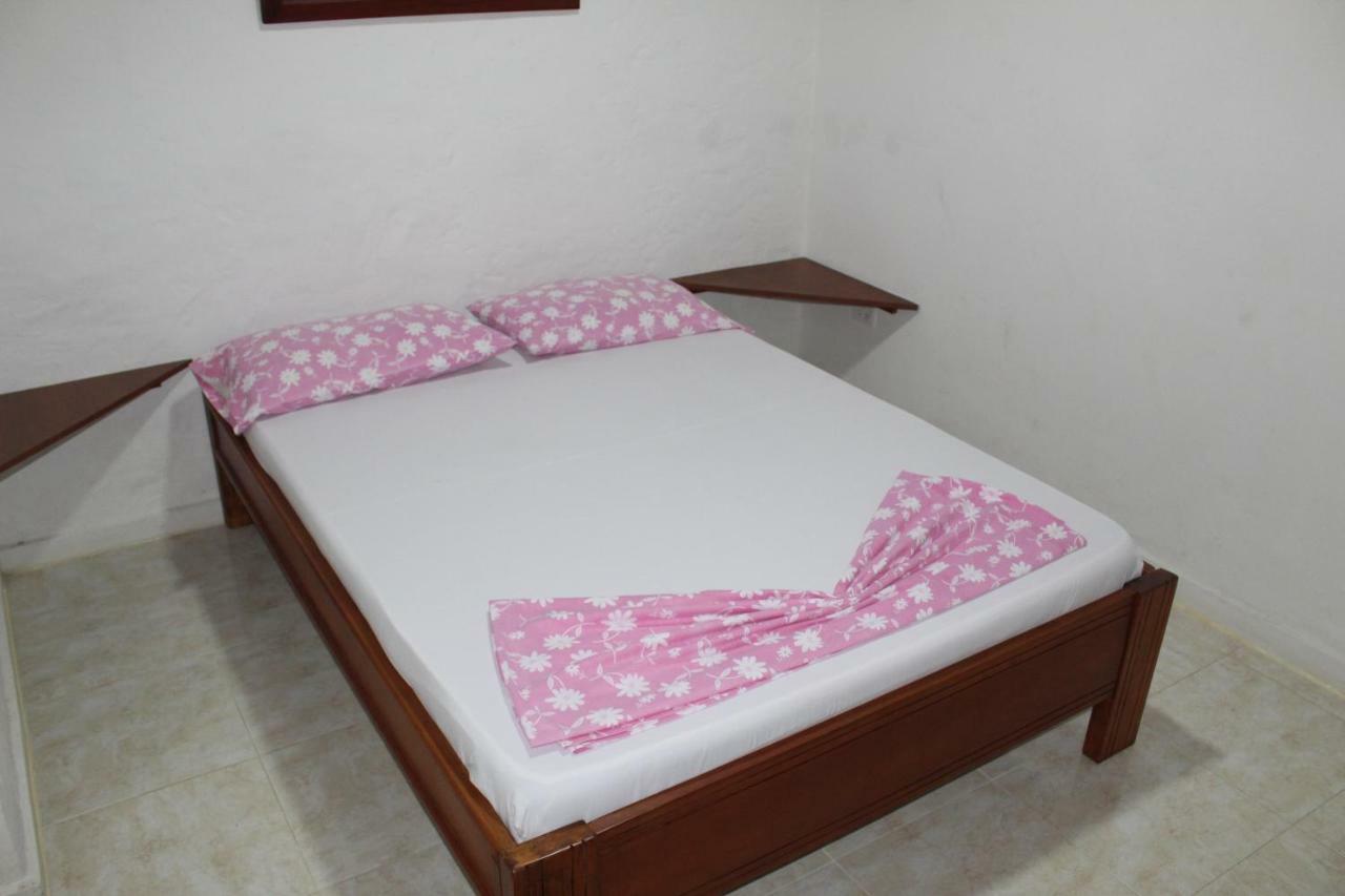 Campestre Luz. Hotel *