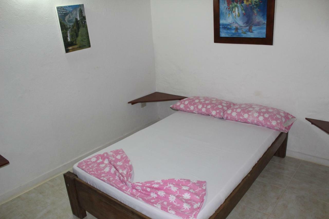 Campestre Luz. Hotel Melgar