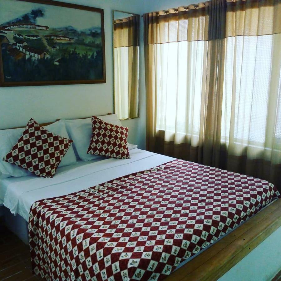 Campestre Luz. * Melgar