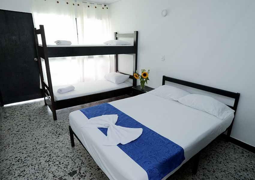 Hotel Plaza
