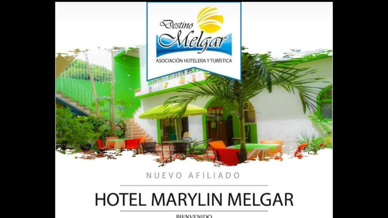 Marlyn Inn *