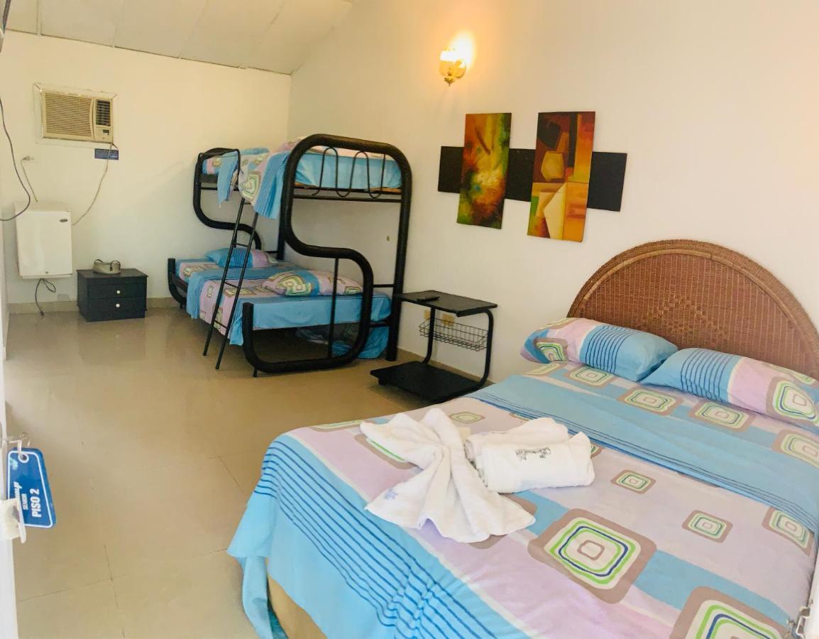 Campestre Sanvalay 3* Melgar