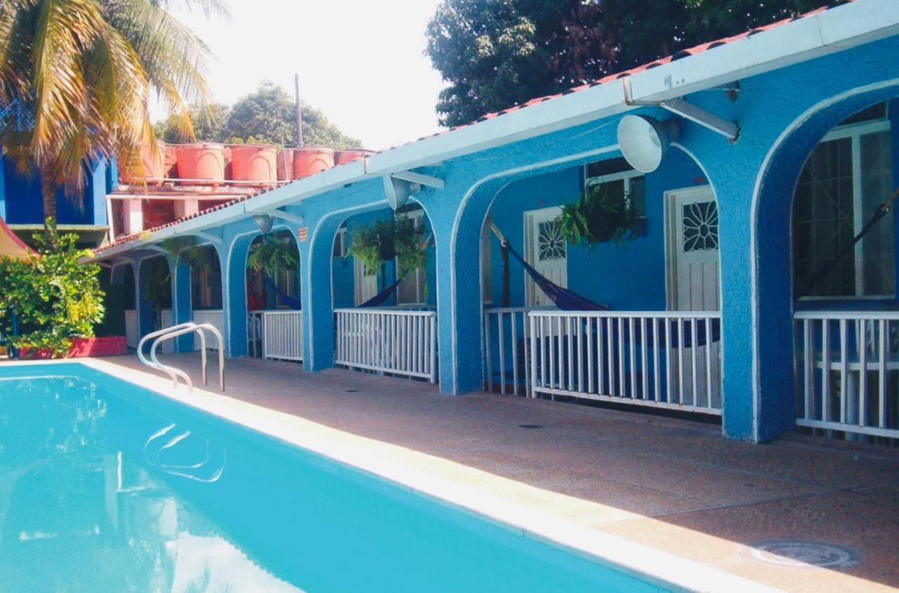 Campestre Sanvalay Melgar