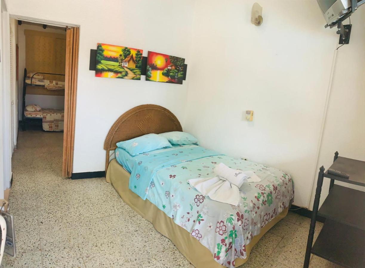 Campestre Sanvalay Hotel 3*