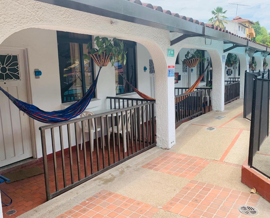 Hotel Campestre Sanvalay