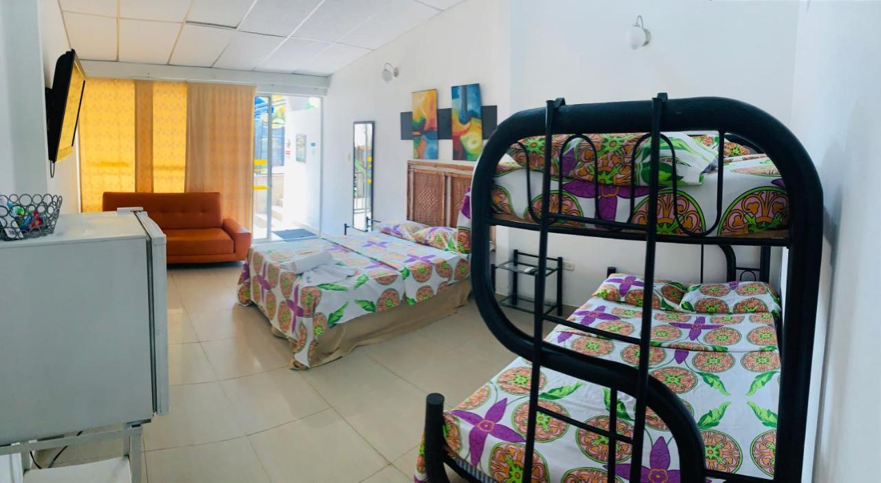 Campestre Sanvalay Hotel Melgar