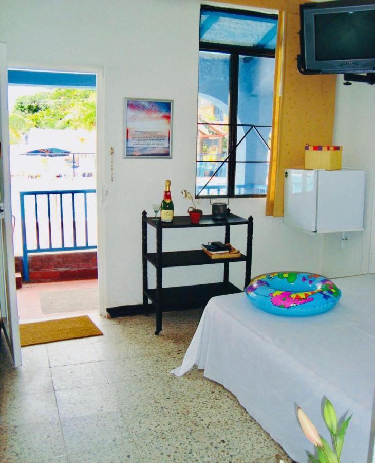 Campestre Sanvalay Hotel Melgar