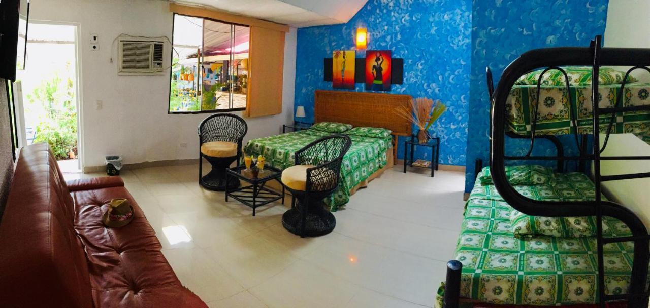 Campestre Sanvalay Hotel
