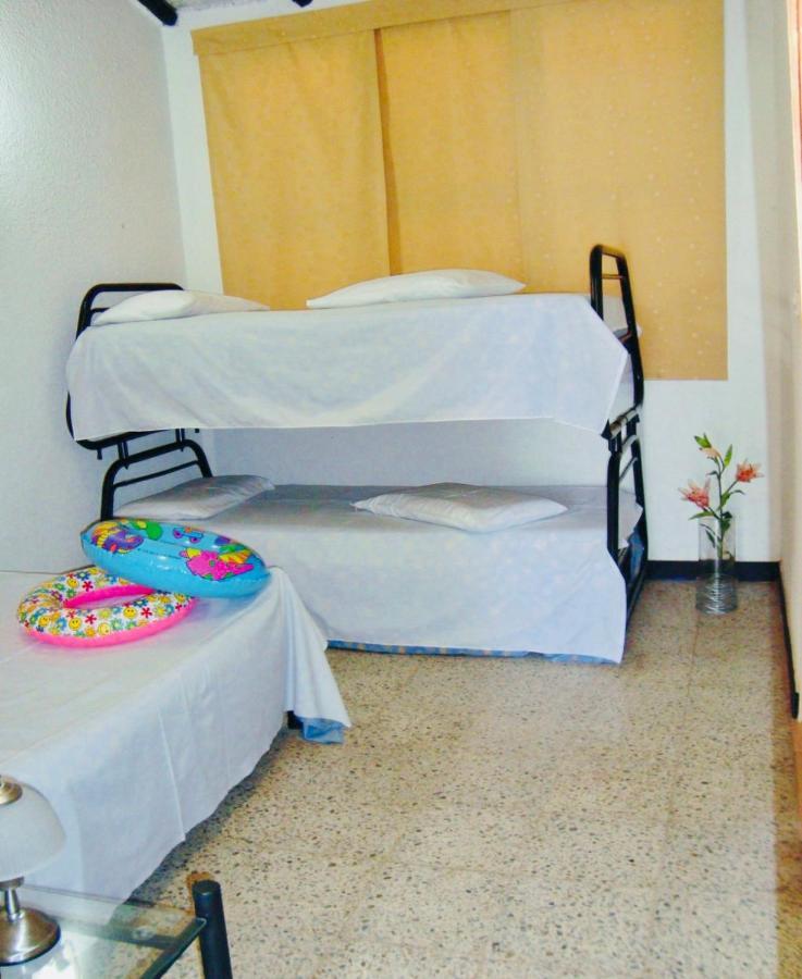 Campestre Sanvalay Hotel Melgar