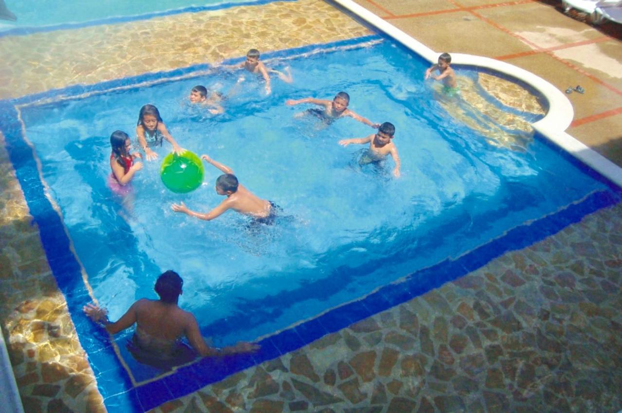 Campestre Sanvalay Hotel