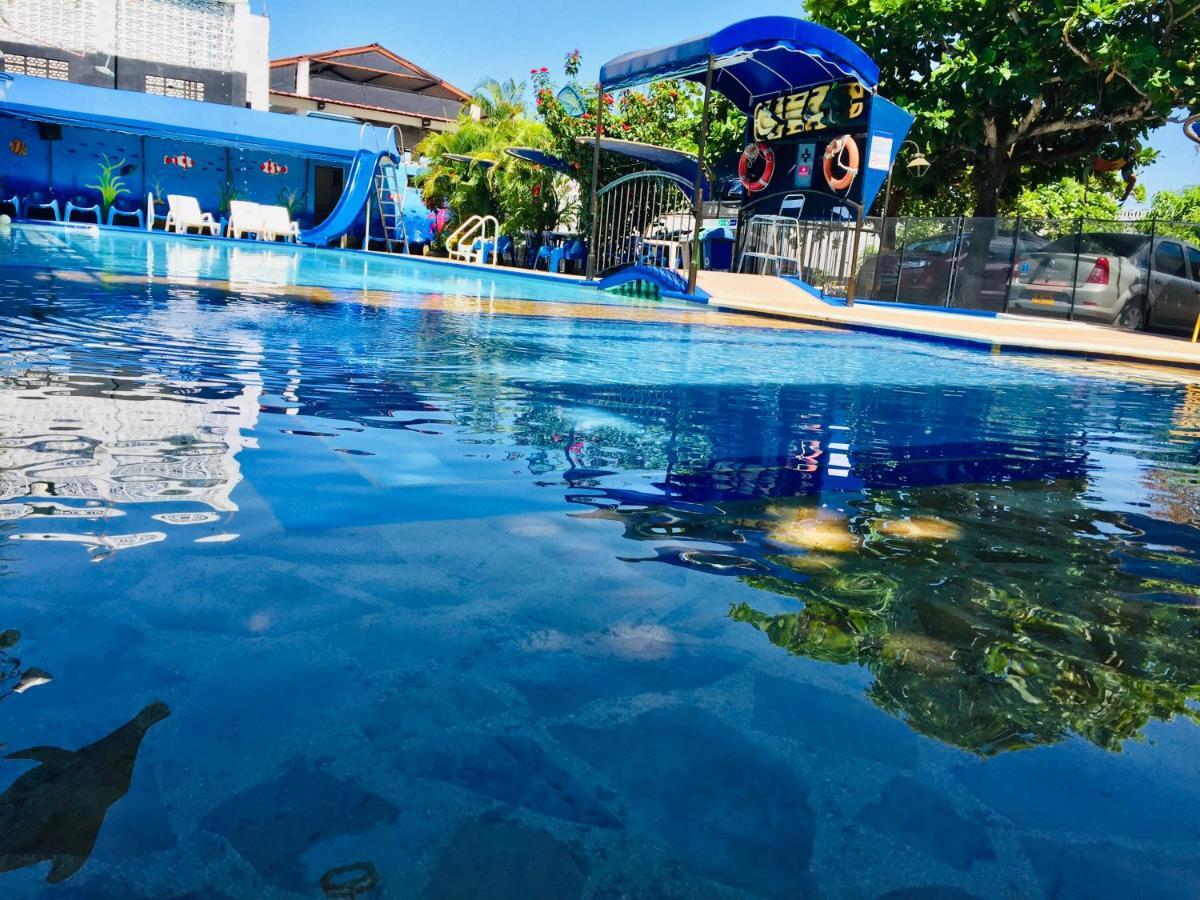 Hotel Campestre Sanvalay 3*