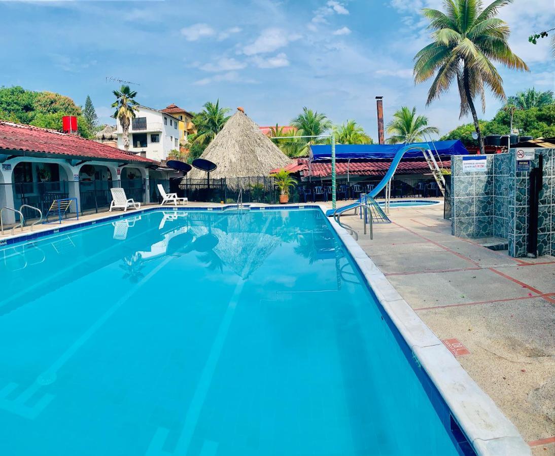 Campestre Sanvalay 3* Melgar