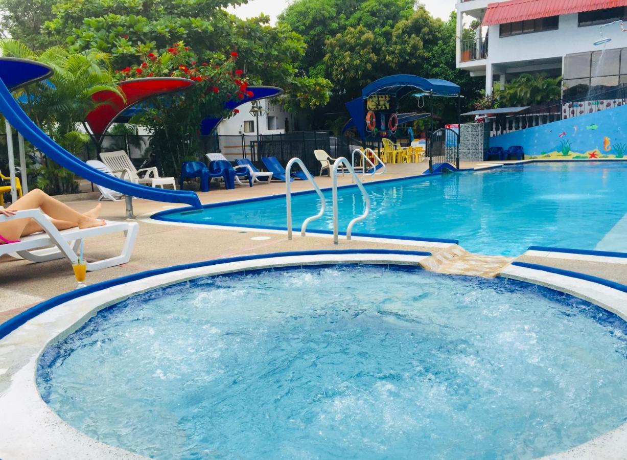 Campestre Sanvalay Melgar