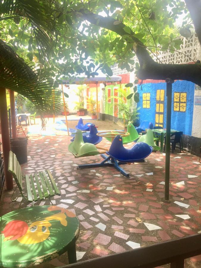 Campestre Sanvalay 3* Melgar