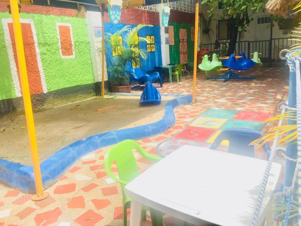 Campestre Sanvalay 3*